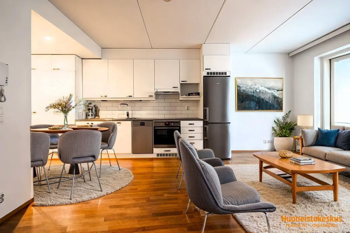 Vesijärvenkatu 21, Lahti (keskusta)