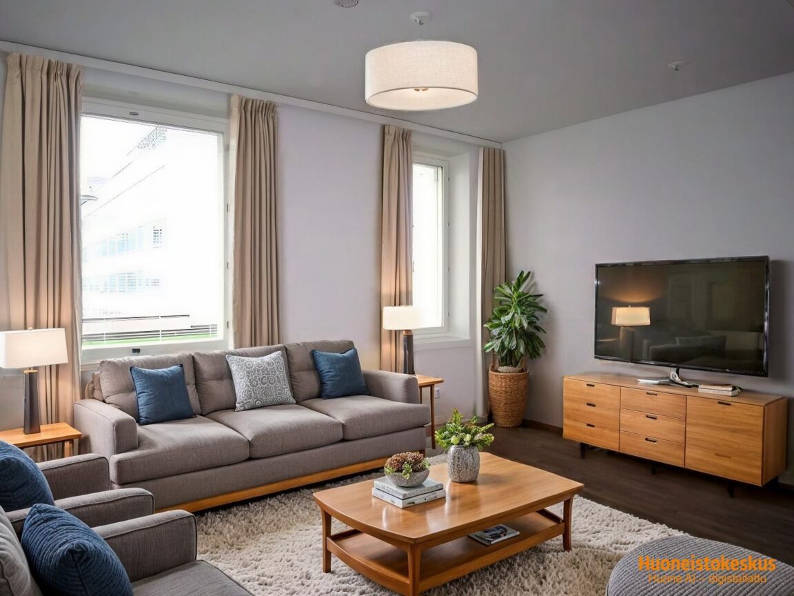 Mariankatu 12, Lahti (Keskusta)