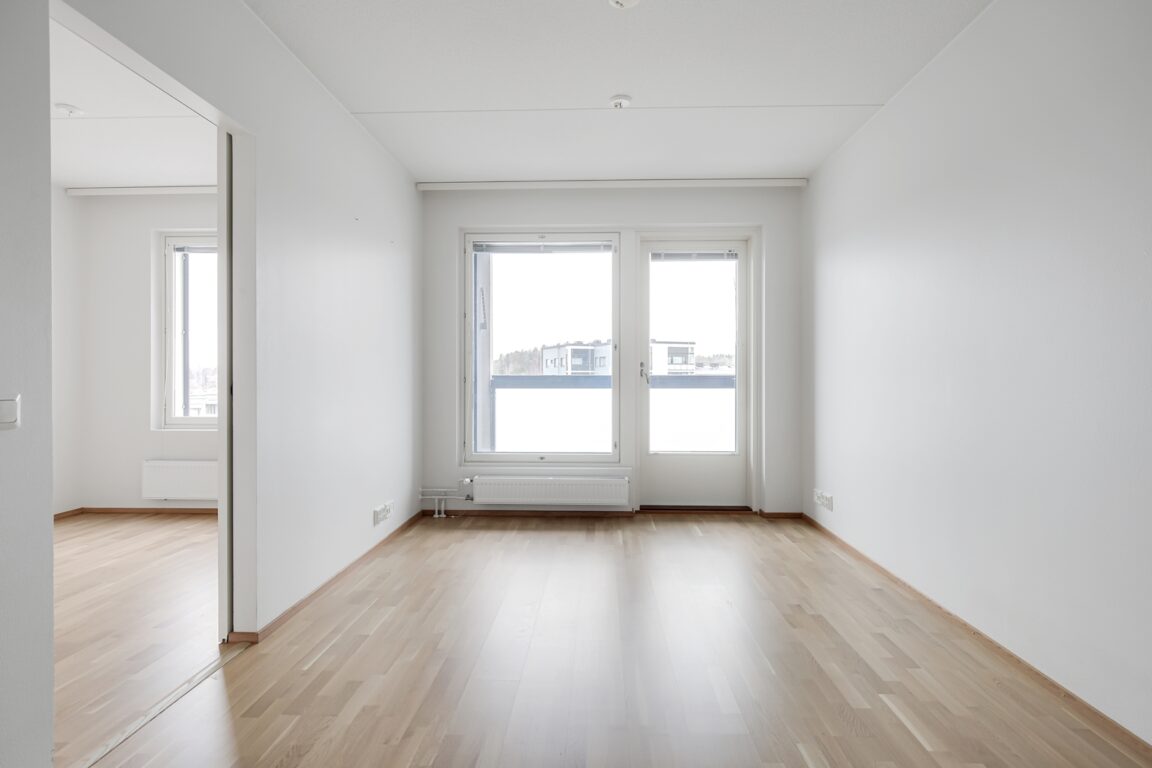 Vernerinkuja 6, Masala (Masala)