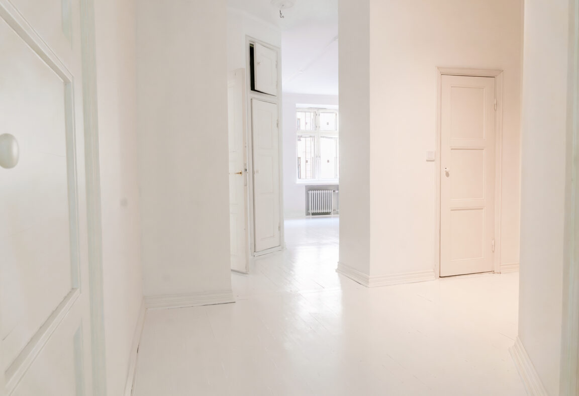 Mechelininkatu 19, Helsinki (Etu-Töölö)