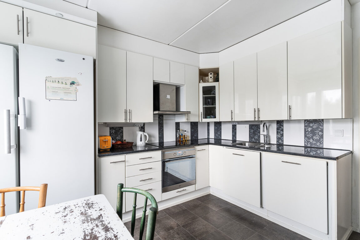 Teekkarinkatu 15, Tampere (Hervanta)