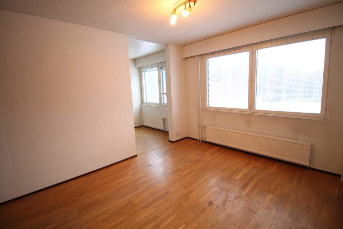 Paasikoskentie 2 B, Juankoski (Juankoski)