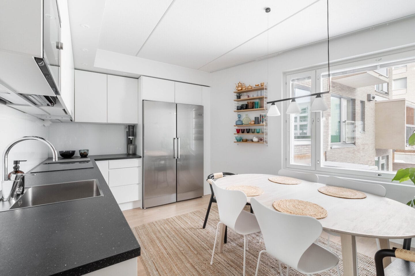 Pakettikatu 3, Helsinki (Postipuisto, Pohjois-Pasila), Kuva 1