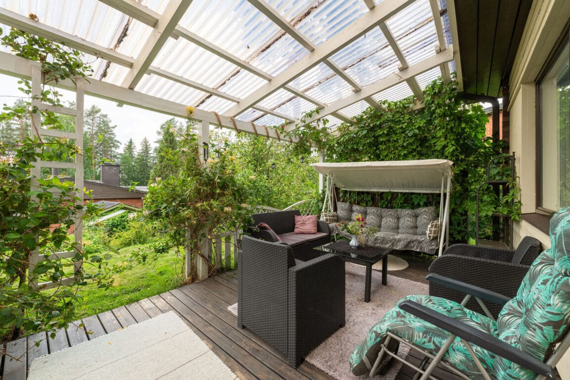 Karhunkorpi 6, Karkkila (Toivike)