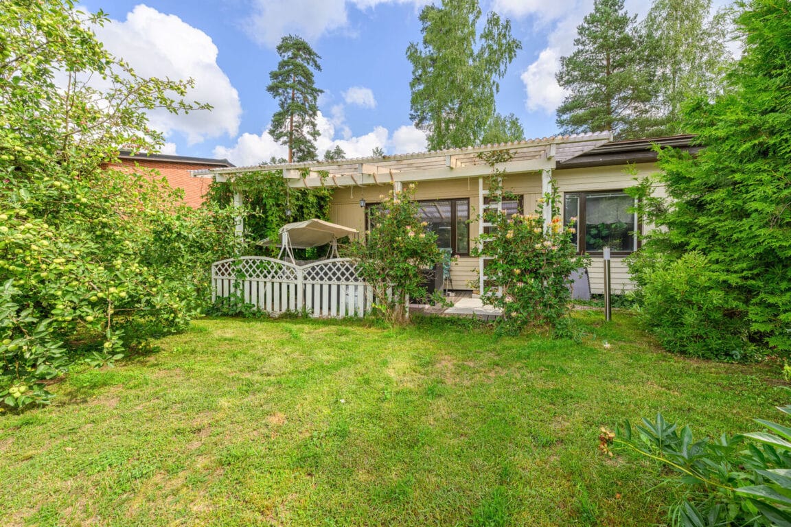 Karhunkorpi 6, Karkkila (Toivike)