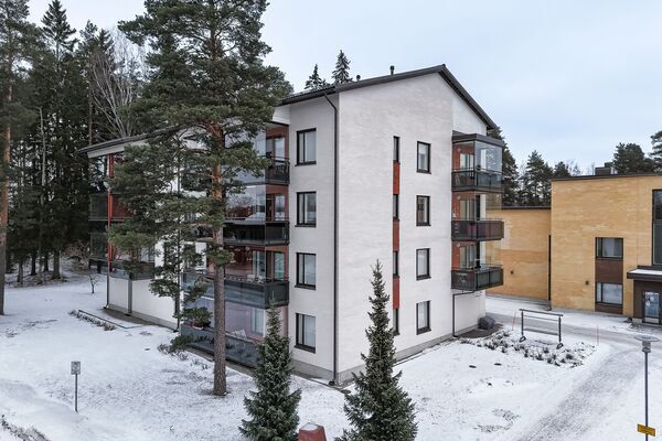 Launeenkatu 76, Lahti (Laune)