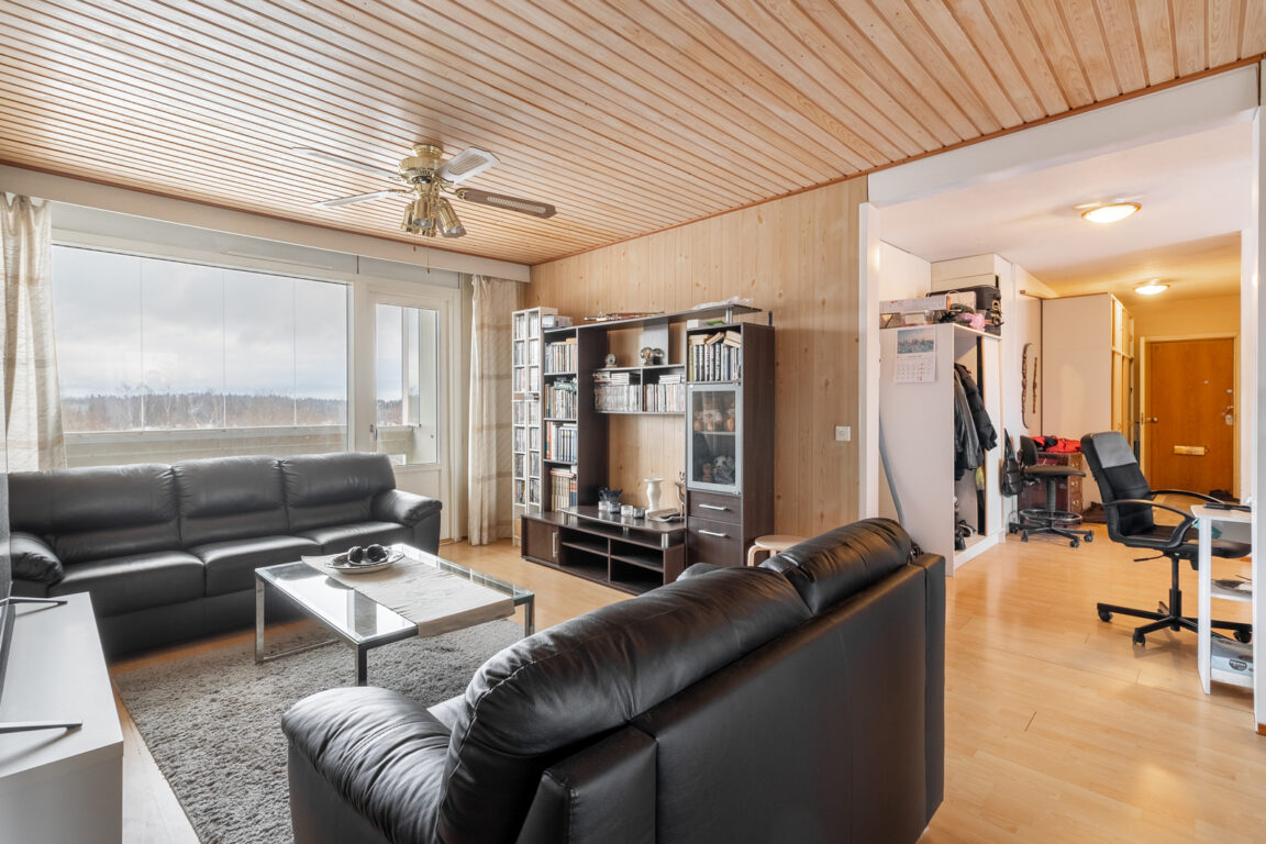 Oritie 2, Vantaa (Hakunila)