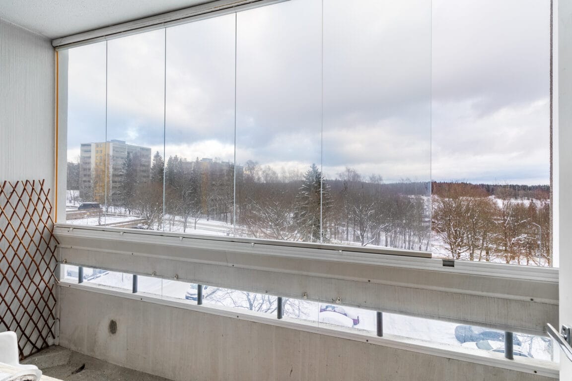 Oritie 2, Vantaa (Hakunila)