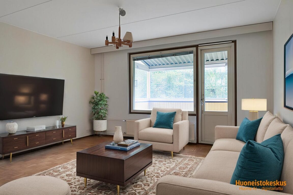 Kurkisuontie 14, Helsinki (Kurkimäki)