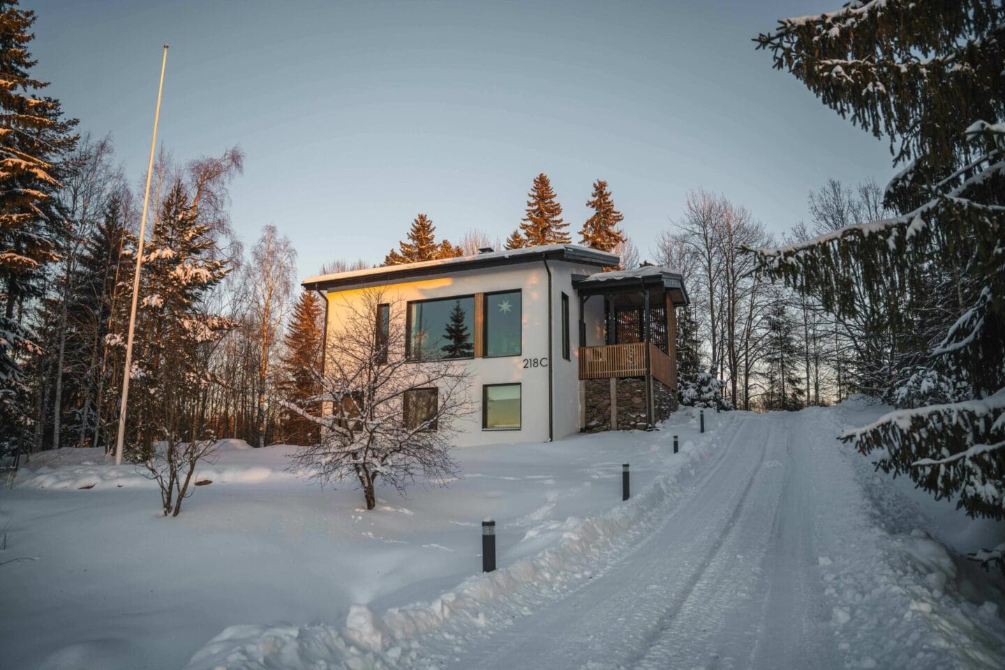 Vakkamäentie 218C, Vihti (Otalampi), Kuva 1