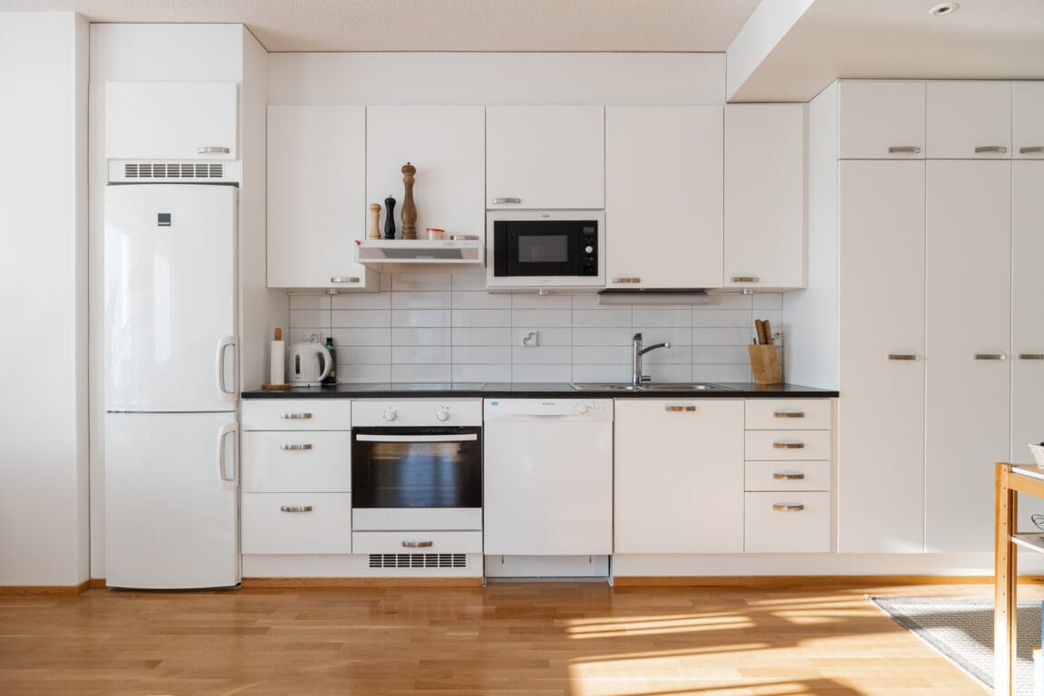 Osuuskunnankatu 1, Tampere (Kaukajärvi)