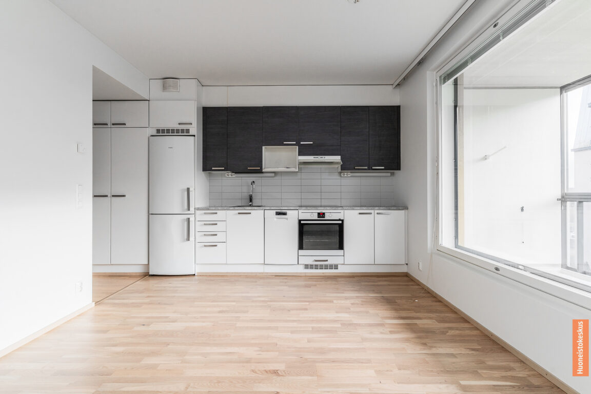 Raunistulantie 41, Turku (Raunistula)