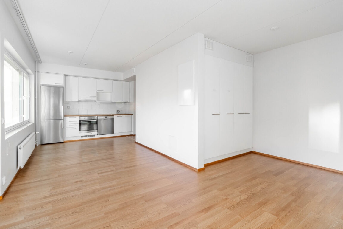 Strömsinlahdenpolku 11, Helsinki (Roihuvuori)