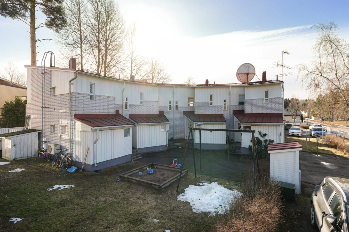 Kirkkokuja 12, Vantaa (Vaarala), Kuva 1