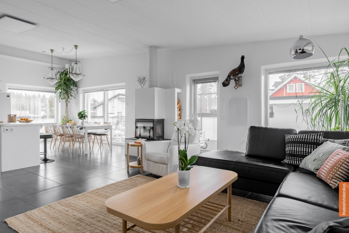 Metsolankatu 10b, Piispanristi (Piispanristi)