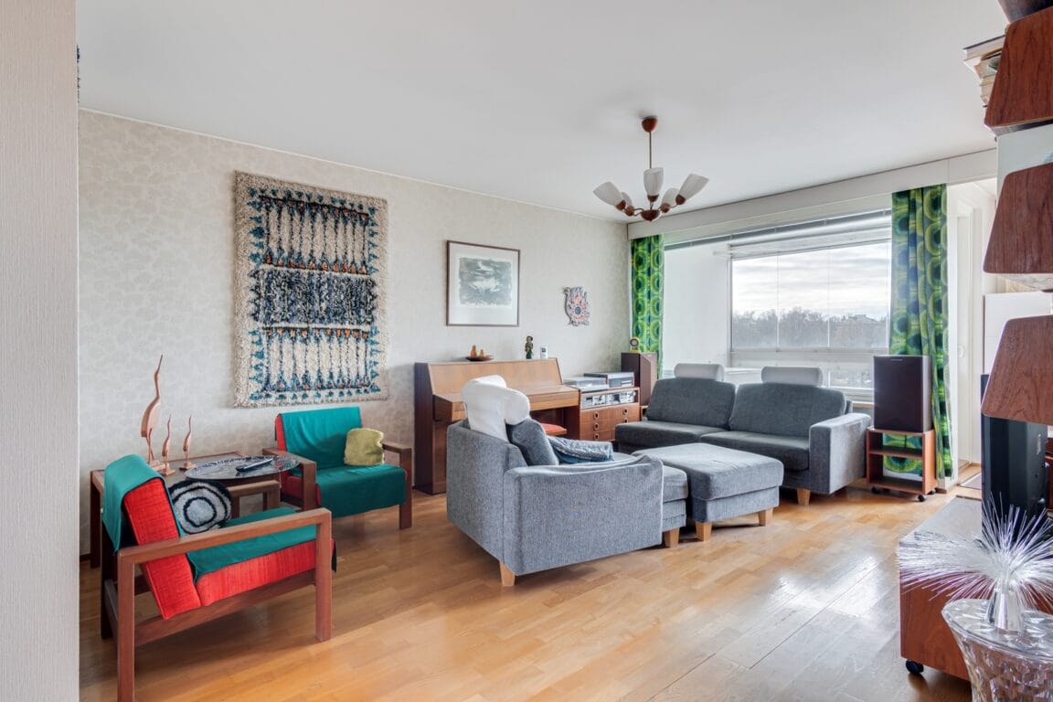 Kaivokatu 18, Hämeenlinna (Keskusta)