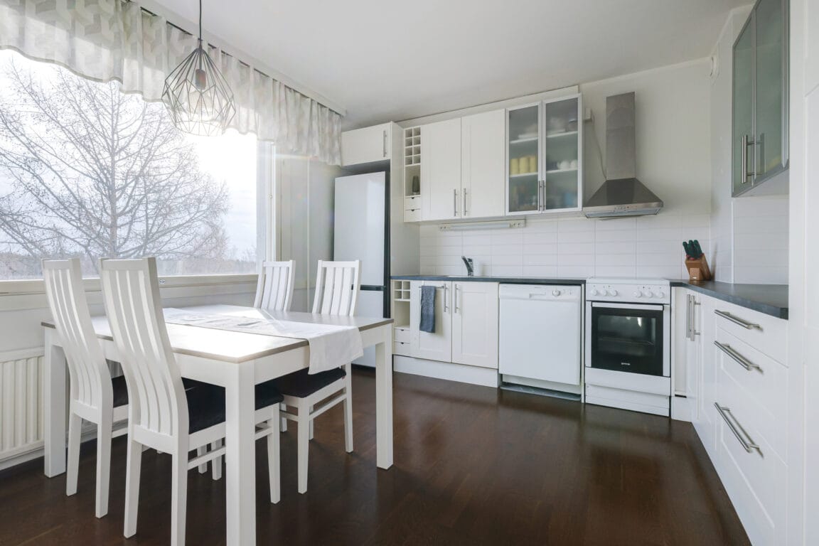 Hepokuja 6, Vantaa (Hakunila)