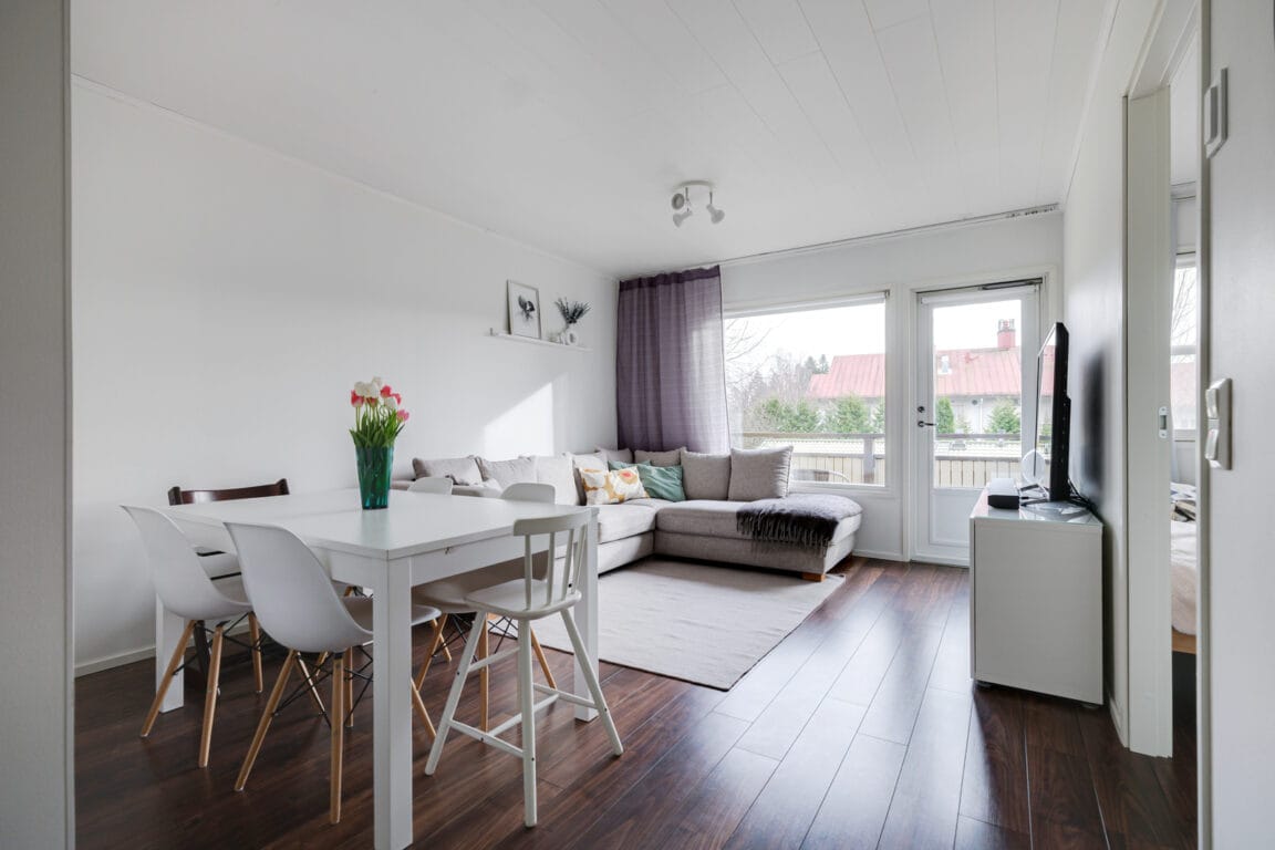 Koulutie 6, Vantaa (Itä-Hakkila)