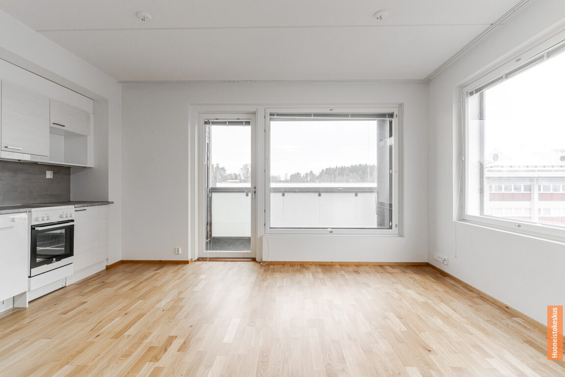 Pyhän Katariinan tie 9, Kaarina (Keskusta)