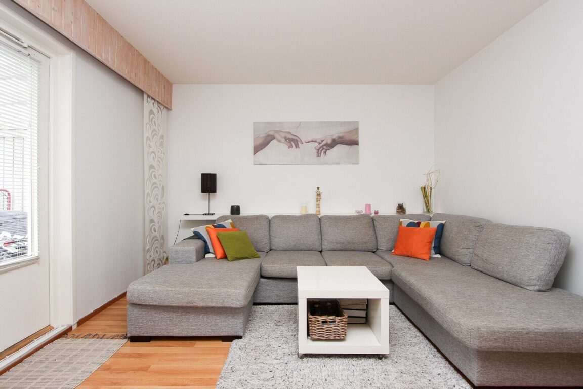 Metsälammintie 4, Hyvinkää (Hakala)