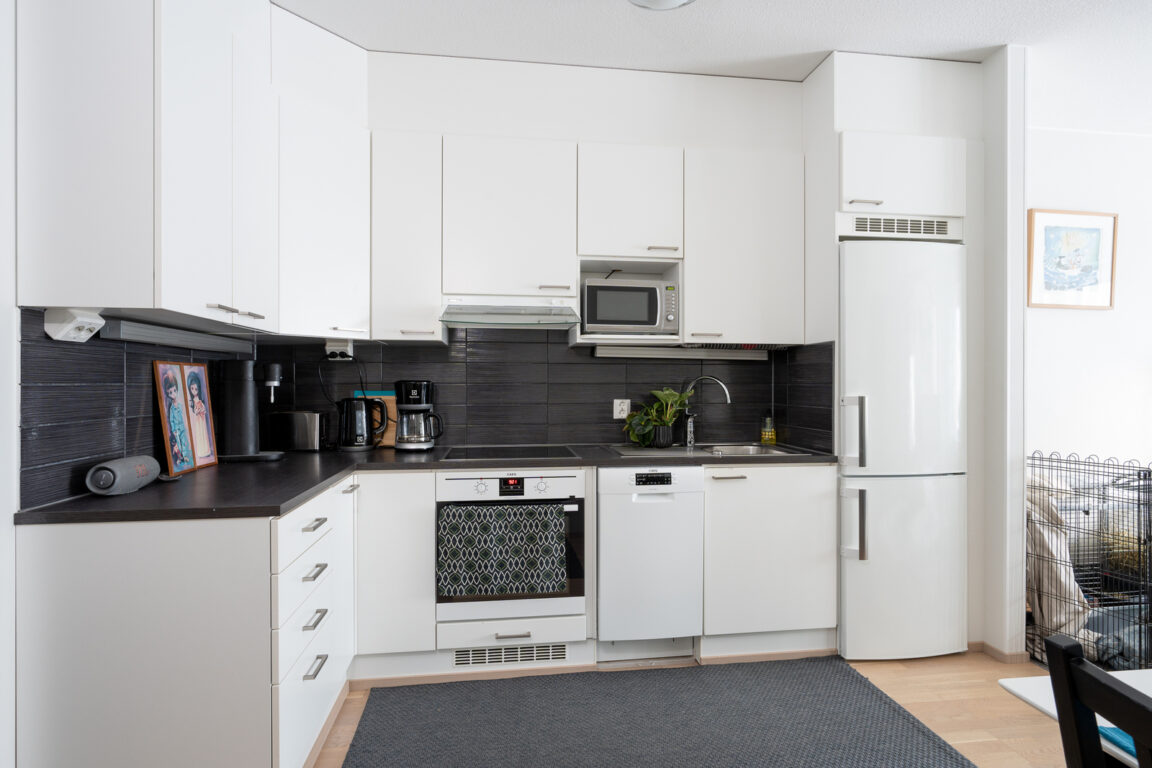 Tutkijankatu 4, Tampere (Hervanta)