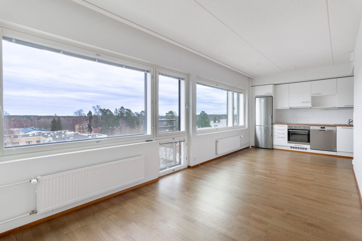 Strömsinlahdenpolku 11, Helsinki (Roihuvuori)