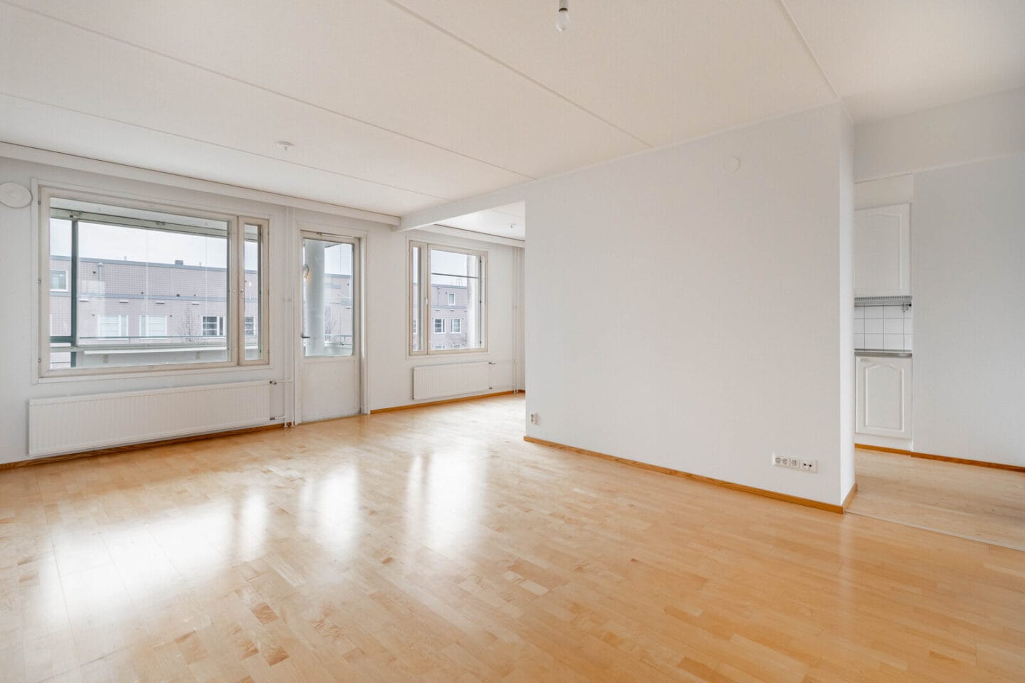 Kaivonkatsojantie 13, Helsinki (Vuosaari), Kuva 1