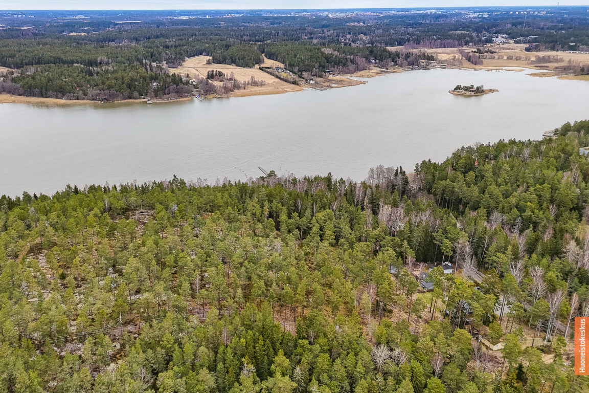 Uudenkyläntie, Turku (Satava)