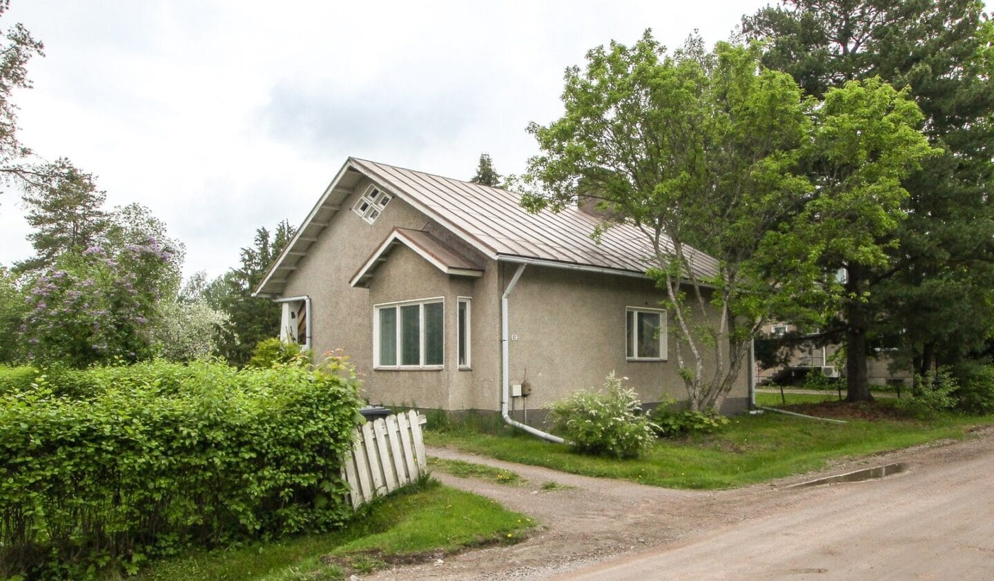 Sipusaarentie 12, Riihimäki (Petsamo), Kuva 1