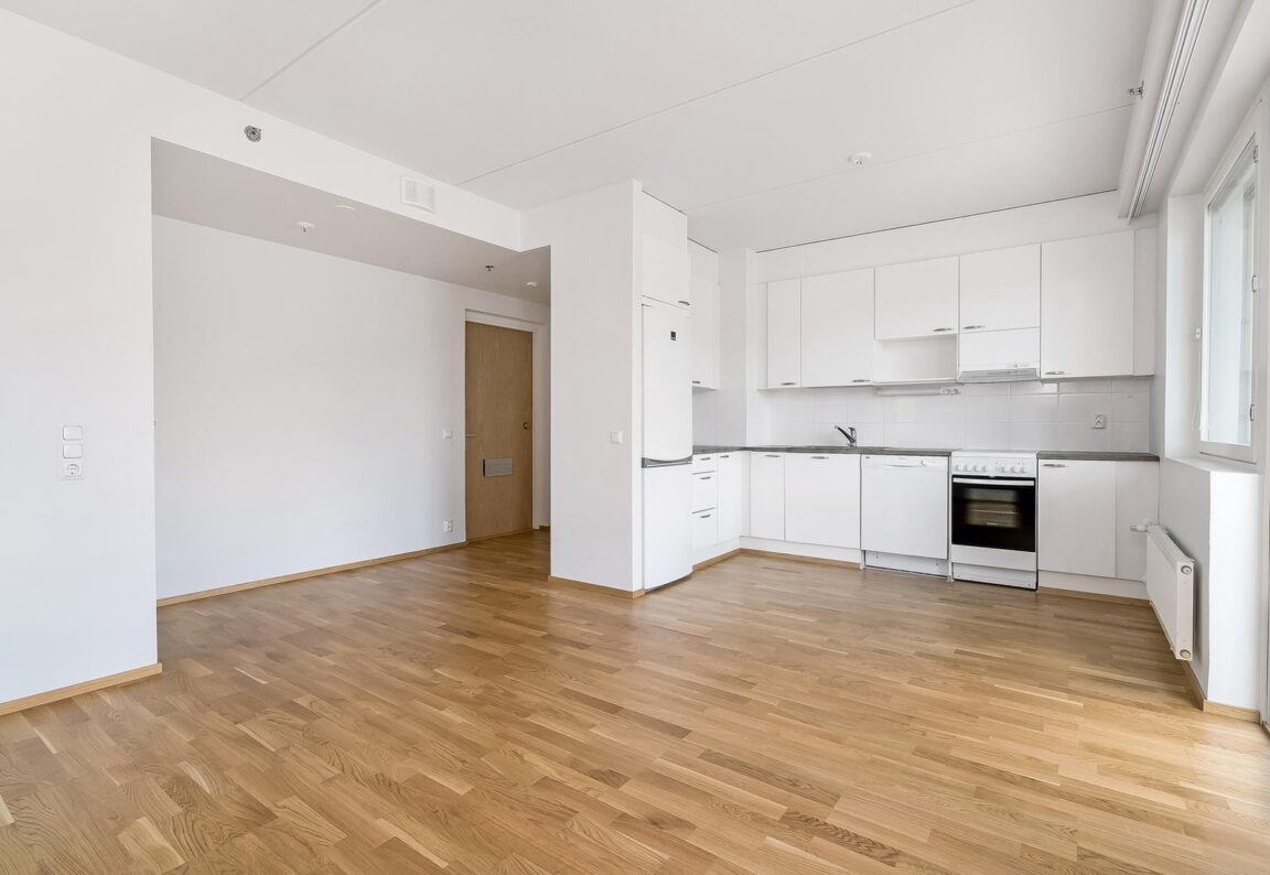 Värimestarinkaari 1 A, Hyvinkää (Tehdas)