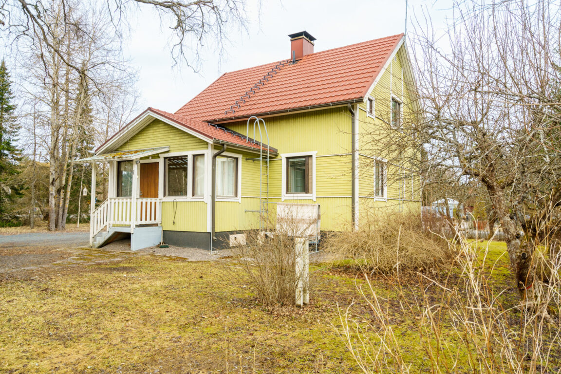 Ruokosuontie 57, Jokioinen (Ruokosuo)