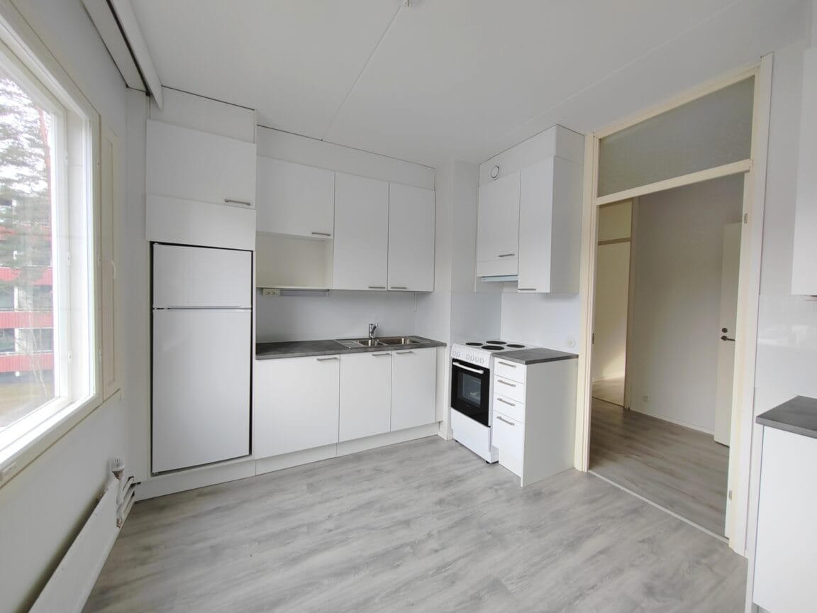 Maauunintie 21, Vantaa (Kulomäki)