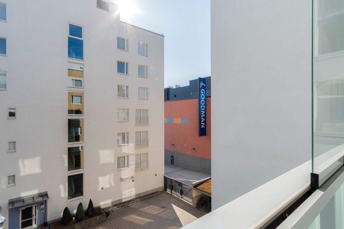 Kaivokatu 1, Hämeenlinna (Keskusta)