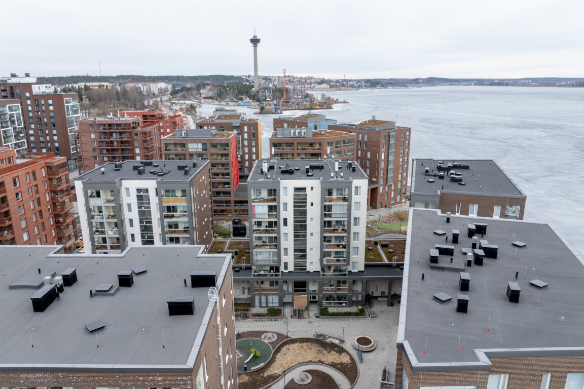 Ranta-Tampellan katu 17, Tampere (Ranta-Tampella)