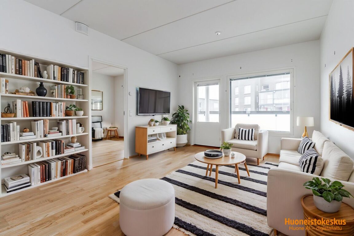 Skanssinkatu 28, Turku (Skanssi)