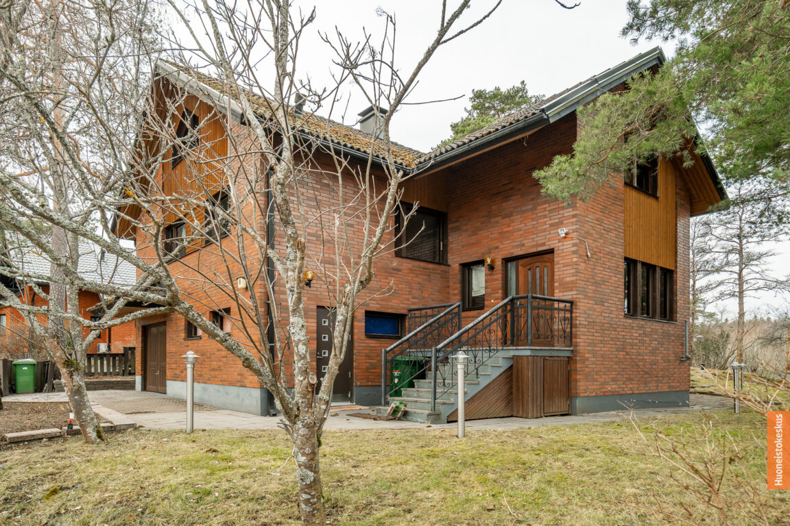 Pietinkuja 8, Turku (Moikoinen)