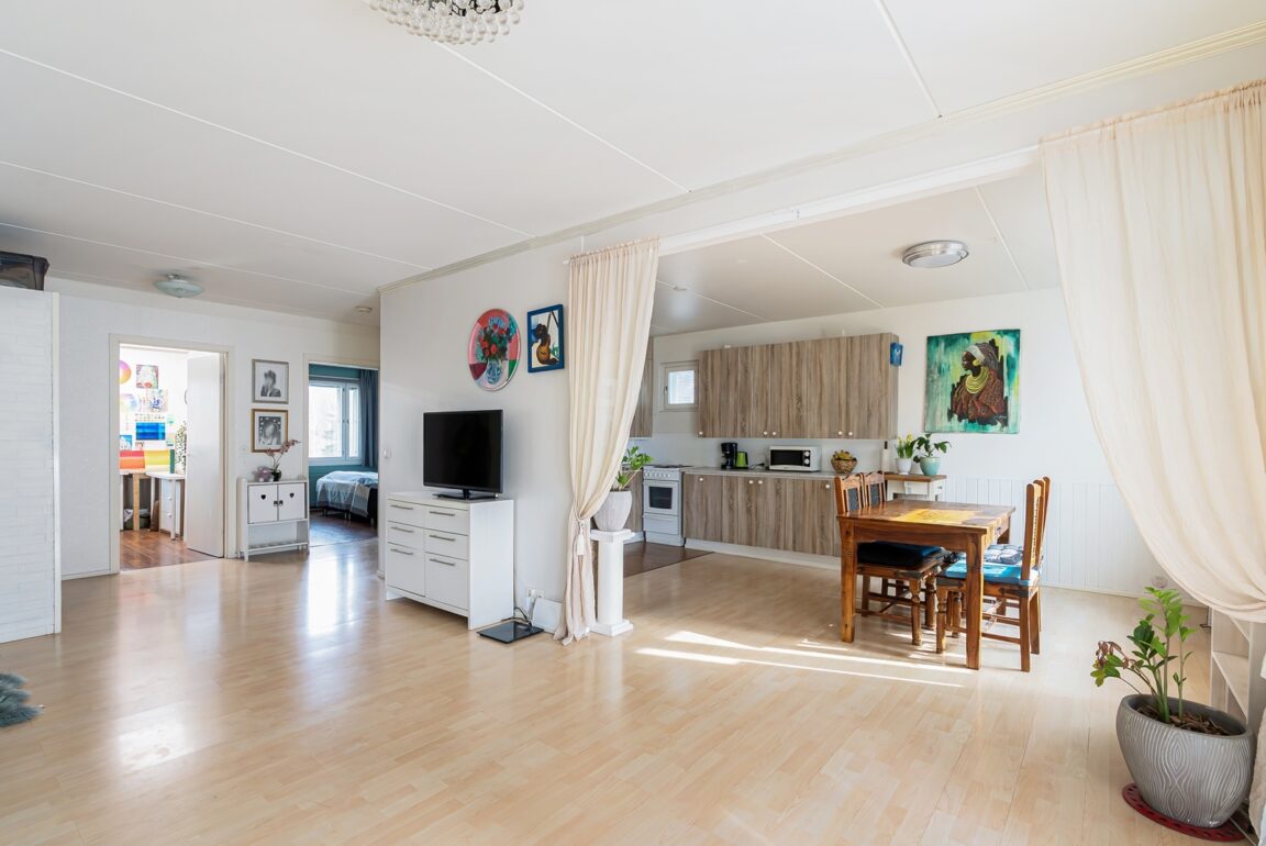 Tuusulantaival 42, Tuusula (Kerava)