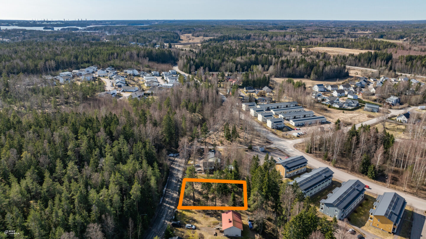 Lähdemäenkatu 9b, Porvoo (Ylä-Haikkoo), Kuva 1