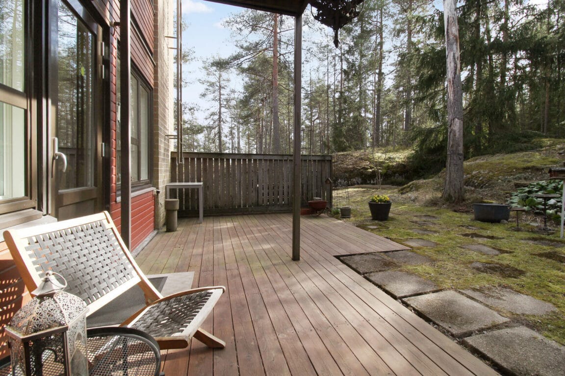 Torpantie 14, Söderkulla (Söderkulla)