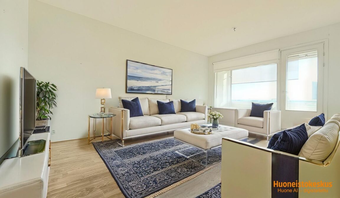 Kotikonnuntie 2, Helsinki (Kontula)