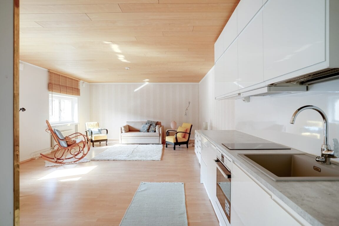 Vuorikatu 5, Lahti (Keskusta)