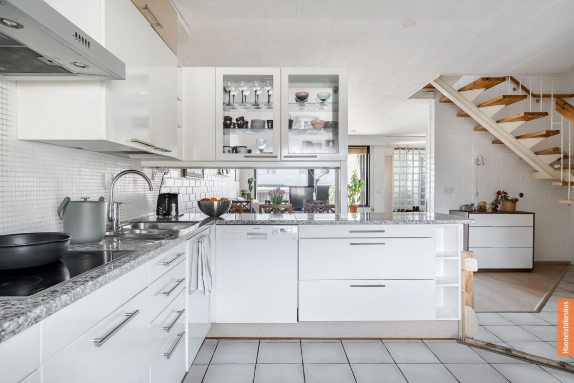 Palokärjenkatu 19, Turku (Hurttivuori)