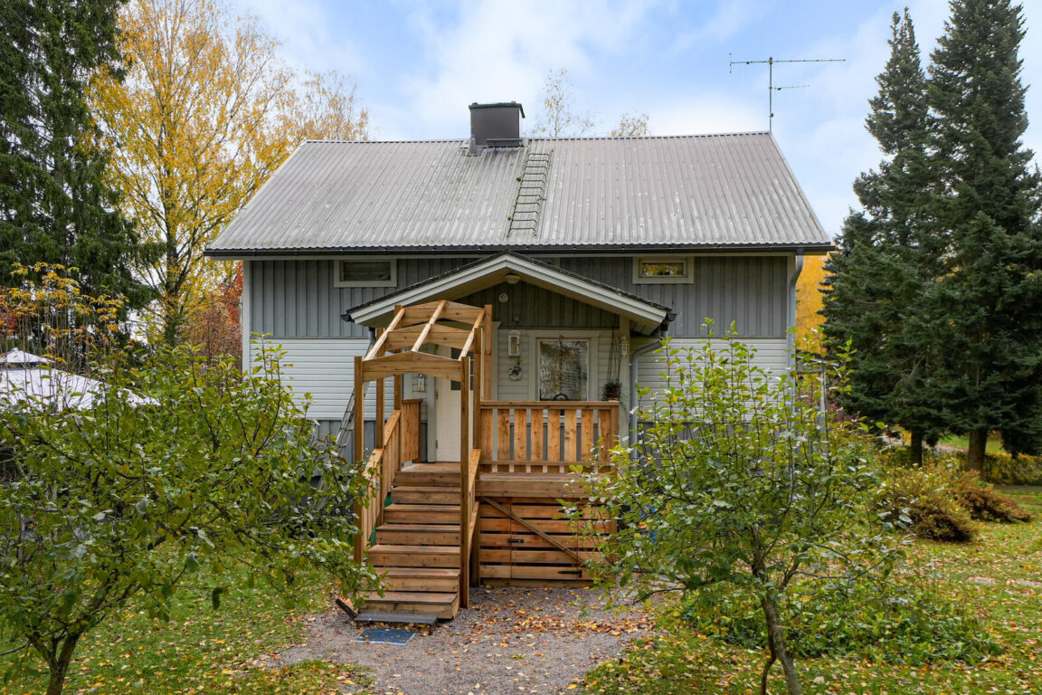 Hepolantie 22, Iittala (Iittala)