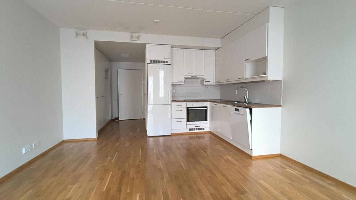 Jaspiskuja 4, Vantaa (Kivistö)