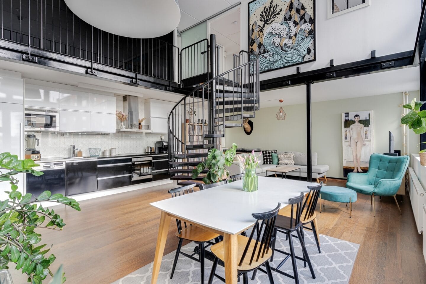 Posliinikatu 3, Helsinki (Arabianranta), Kuva 1