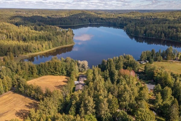 Iirislammentie 67, Ikkala (Ikkala)