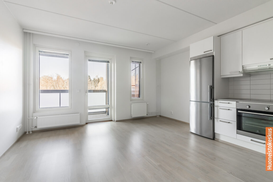 Korsontie 14, Vantaa (Korso)