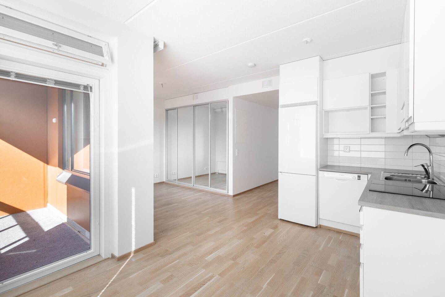 Loiskekuja 4, Vantaa (Myyrmäki), Kuva 1