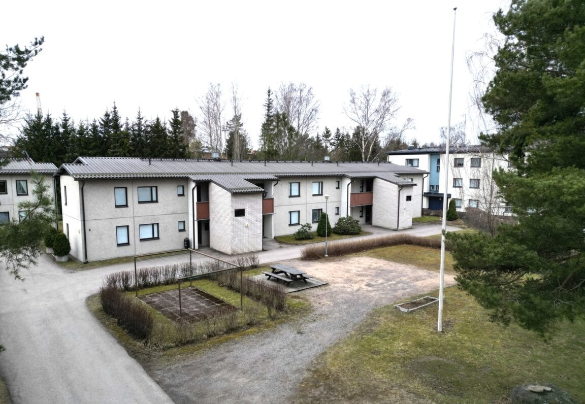 Hyökkäläntie 8, Tuusula (Hyökkälä)