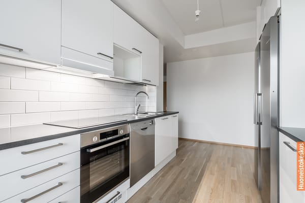 Perintötie 1, Vantaa (Aviapolis)